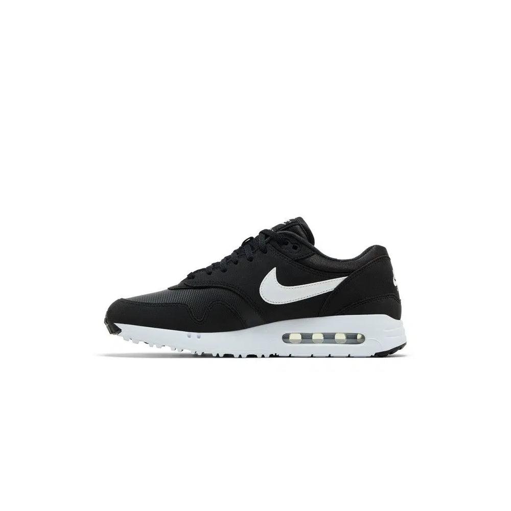 Кроссовки Nike Air Max 1 '86 OG Golf 'Big Bubble - Black White' 3