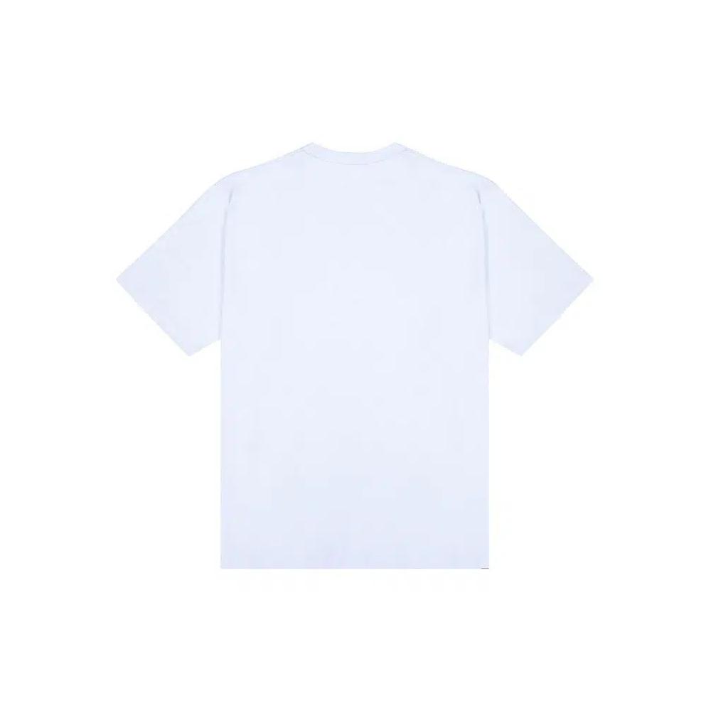 Верх GOLF WANG Disorder Tee 'White' 2