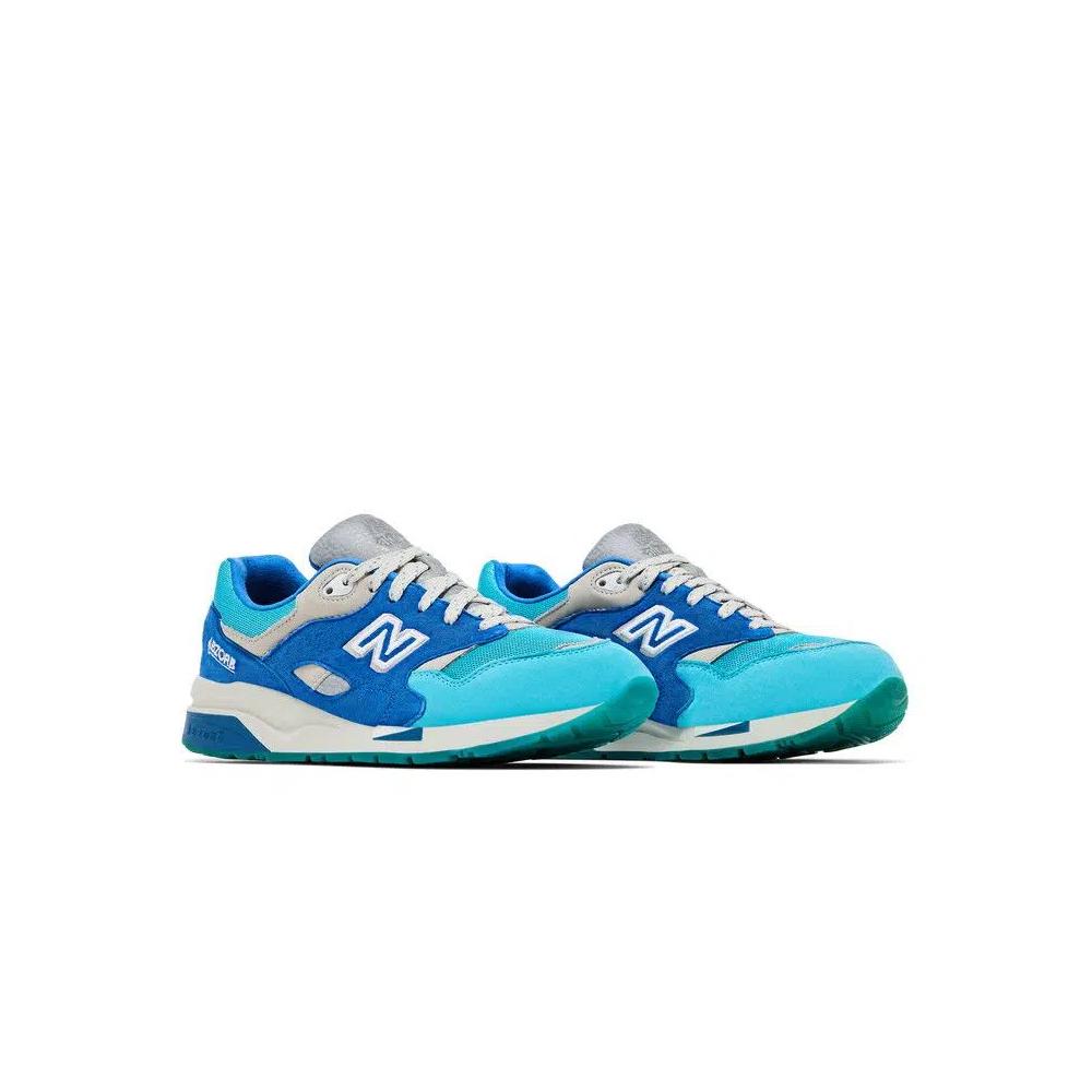 Кроссовки Nice Kicks x New Balance 1600 'Grand Anse' 8