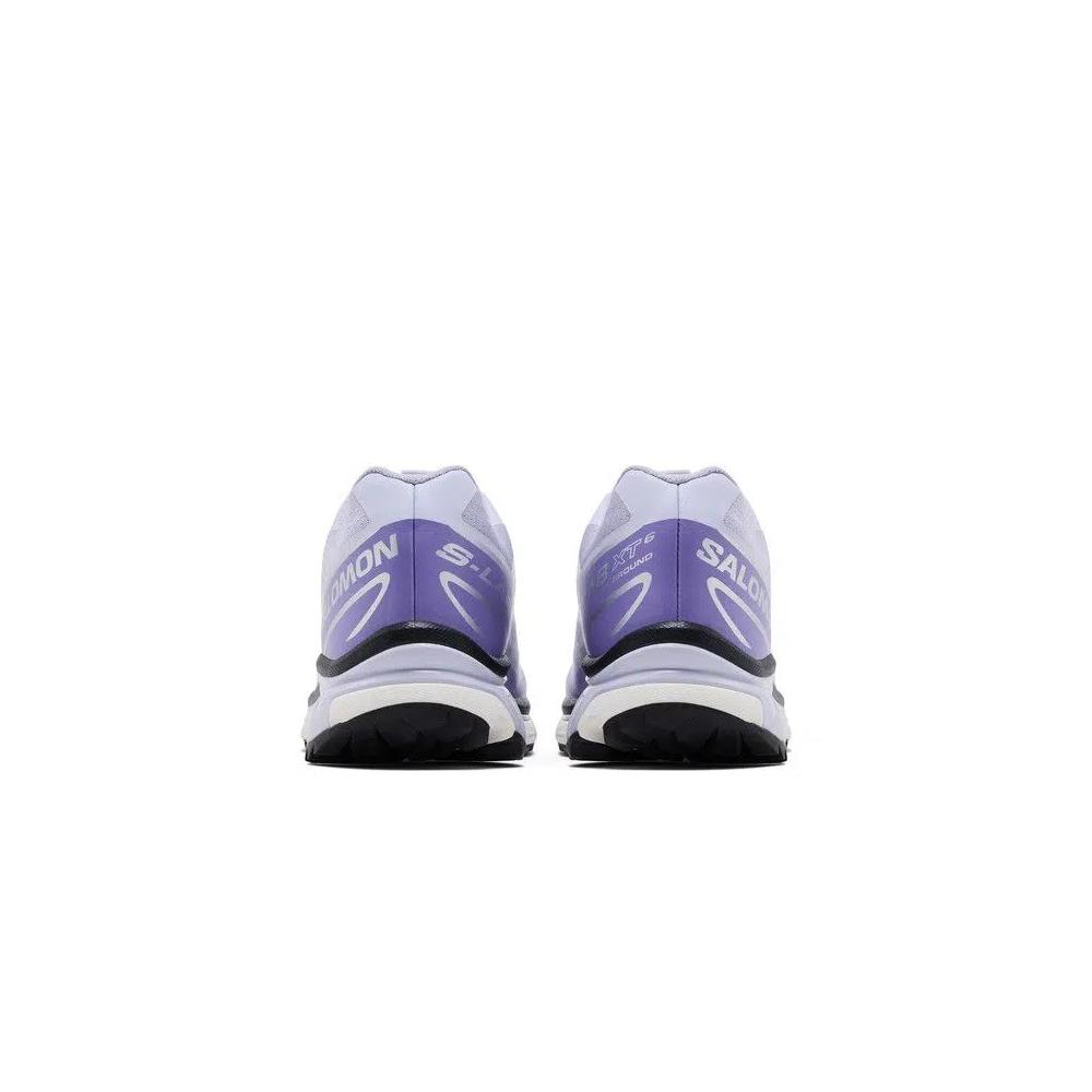 Кроссовки Salomon XT-6 'Purple Heather' 6