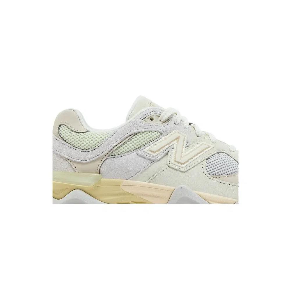 Кроссовки New Balance 9060 'Mineral Grey Matter' 2