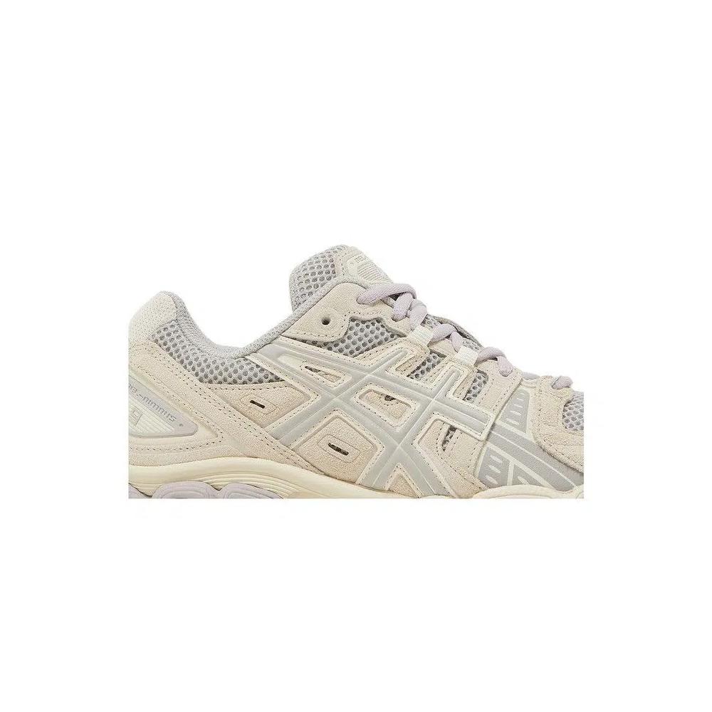 Кроссовки ASICS Wmns Gel Nimbus 9 'Oyster Grey Birch' 2