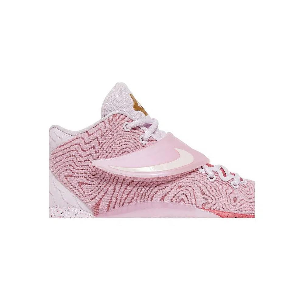Кроссовки Nike KD 14 'Aunt Pearl' 2