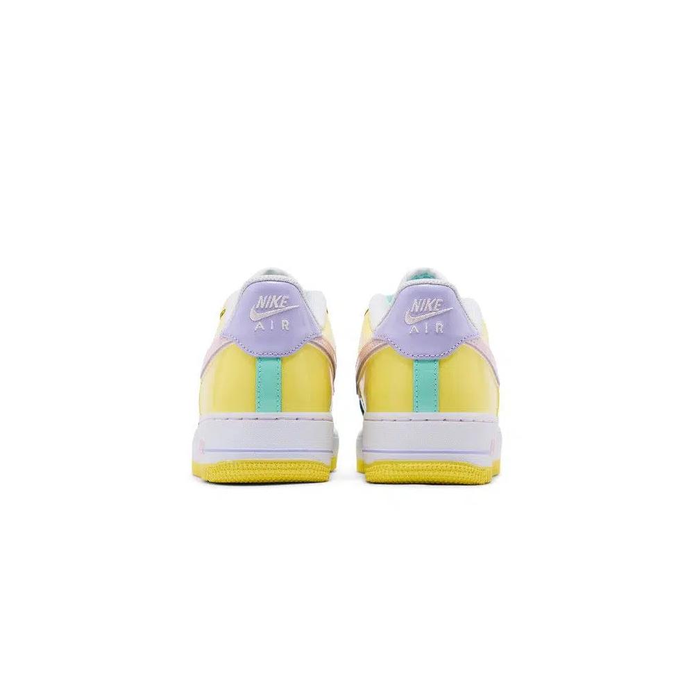 Обувь Nike Air Force 1 GS 'Easter' 2026 6