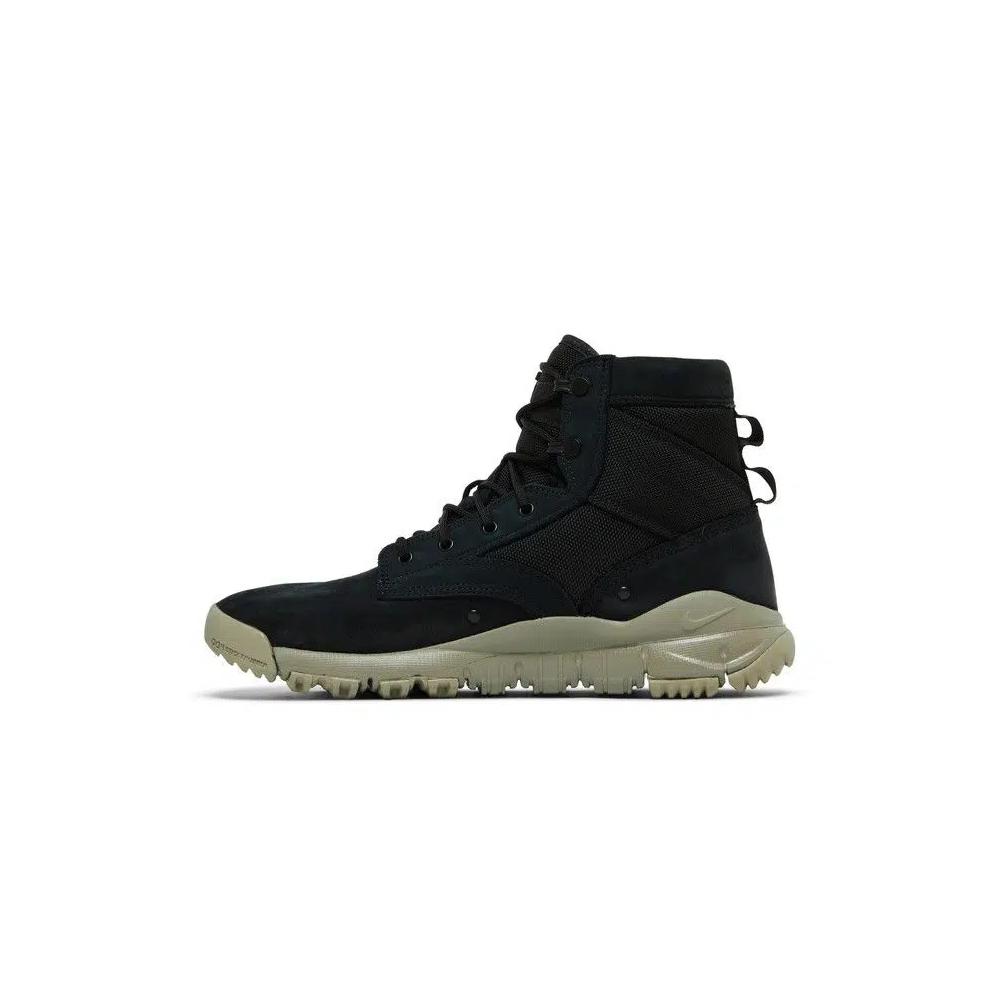 Ботинки Nike SFB Field 6 Inch Leather Boot 'Black Light Taupe' 3