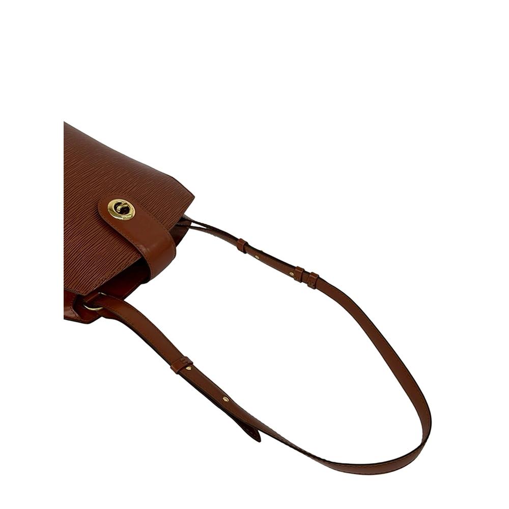 1993 Epi Cluny shoulder bag 6