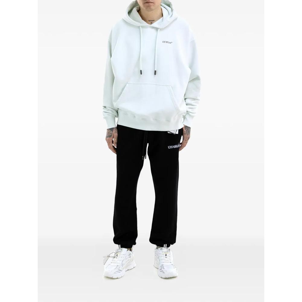 Худи с логотипом 2