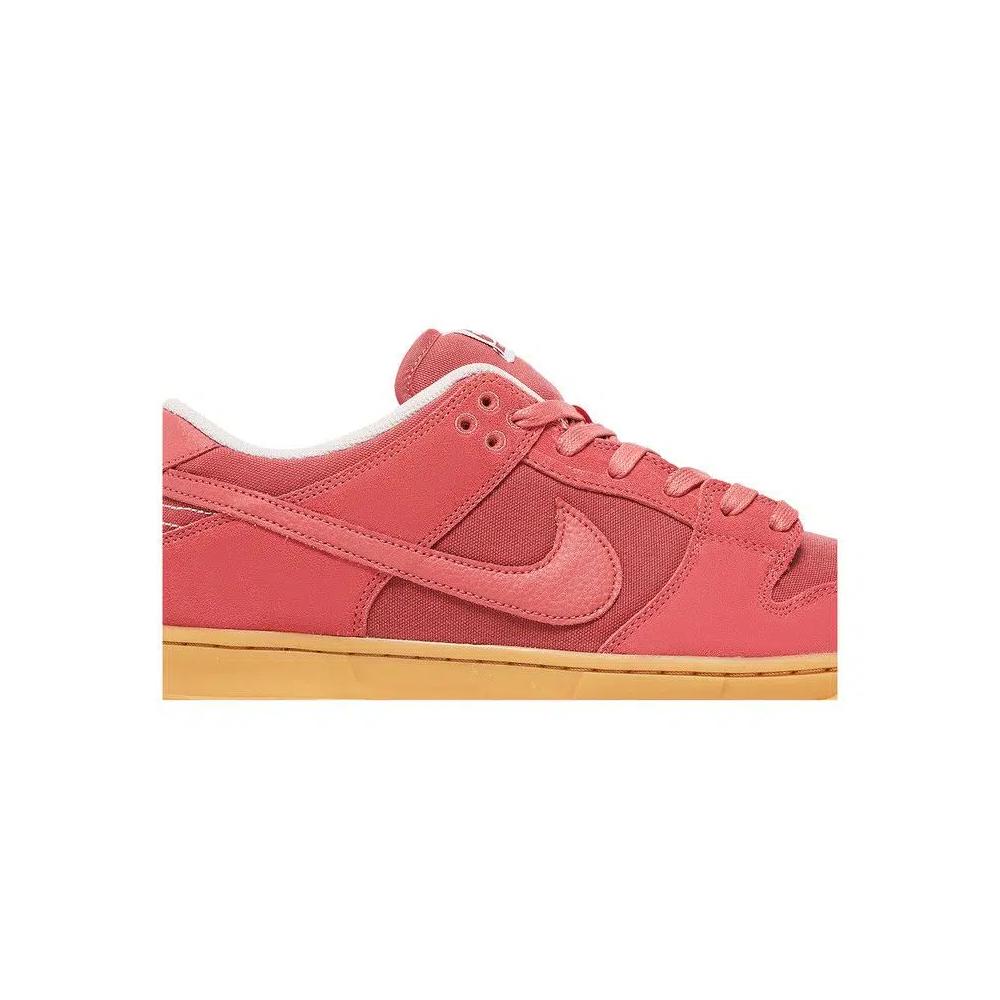 Кроссовки Nike Dunk Low SB 'Adobe' 2