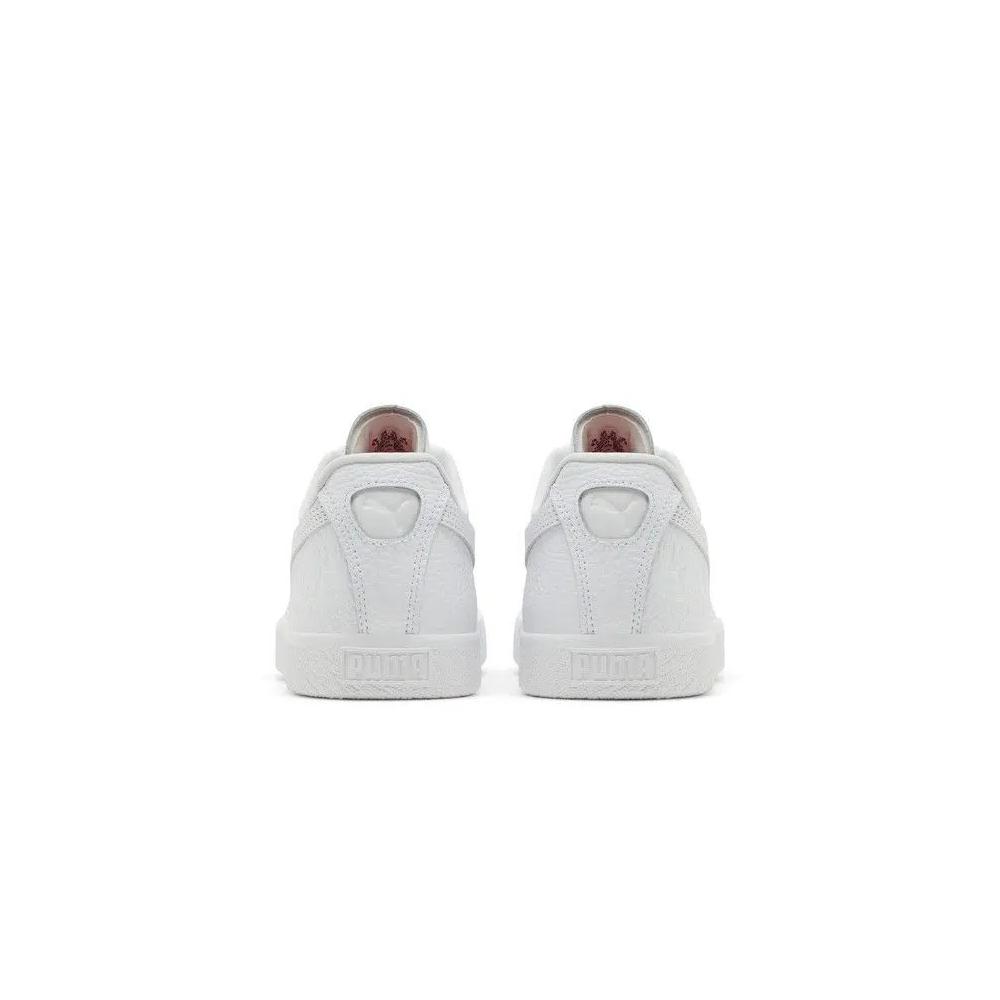Кроссовки TMC x Puma Clyde OG 'Triple White' 6