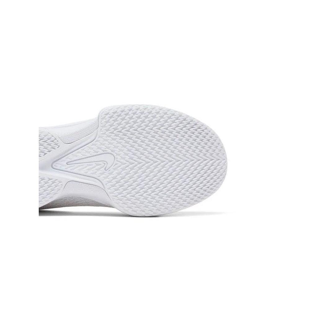Кроссовки Nike Air Zoom GT Cut Academy EP 'White Photon Dust' 5