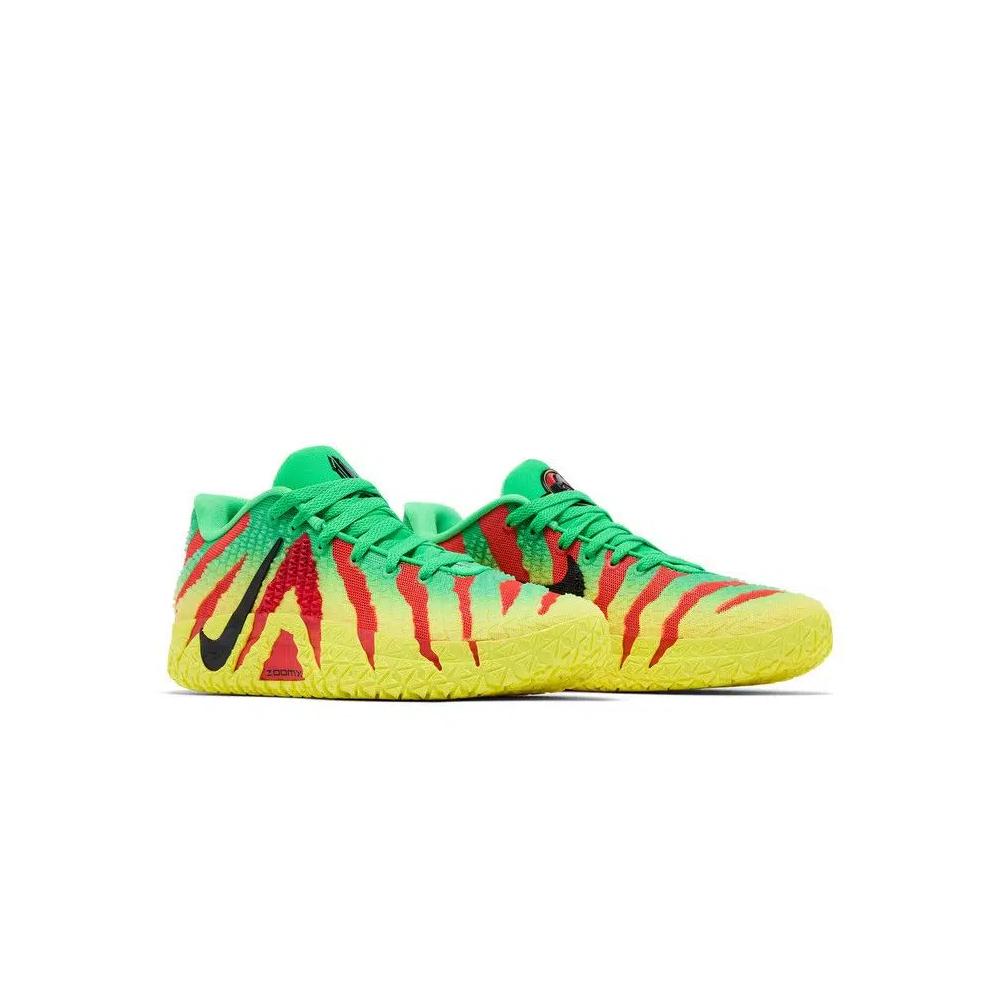 Кроссовки Jurassic Park x Nike Ja 3 'Explorer' 8
