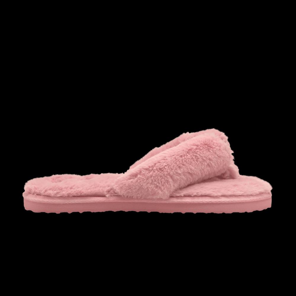 Слайды Puma Wmns Fluff Flip Slide 'Lotus' 1