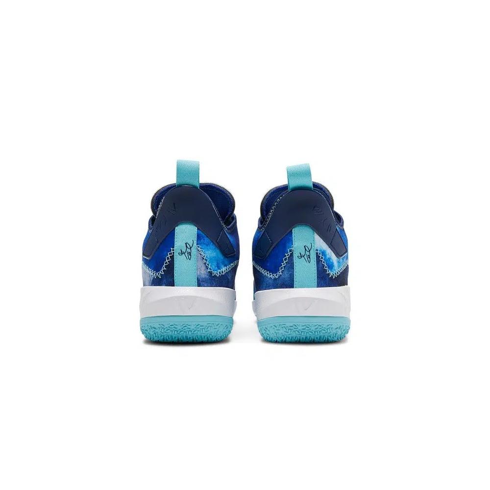 Кроссовки Air Jordan Why Not Zer0.4 PF 'Trust and Loyalty' 6