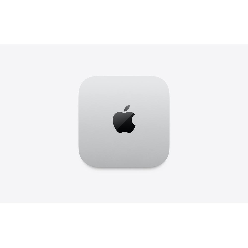 Mac mini, чип M4 (10 ядер CPU, 10 ядер GPU) 4