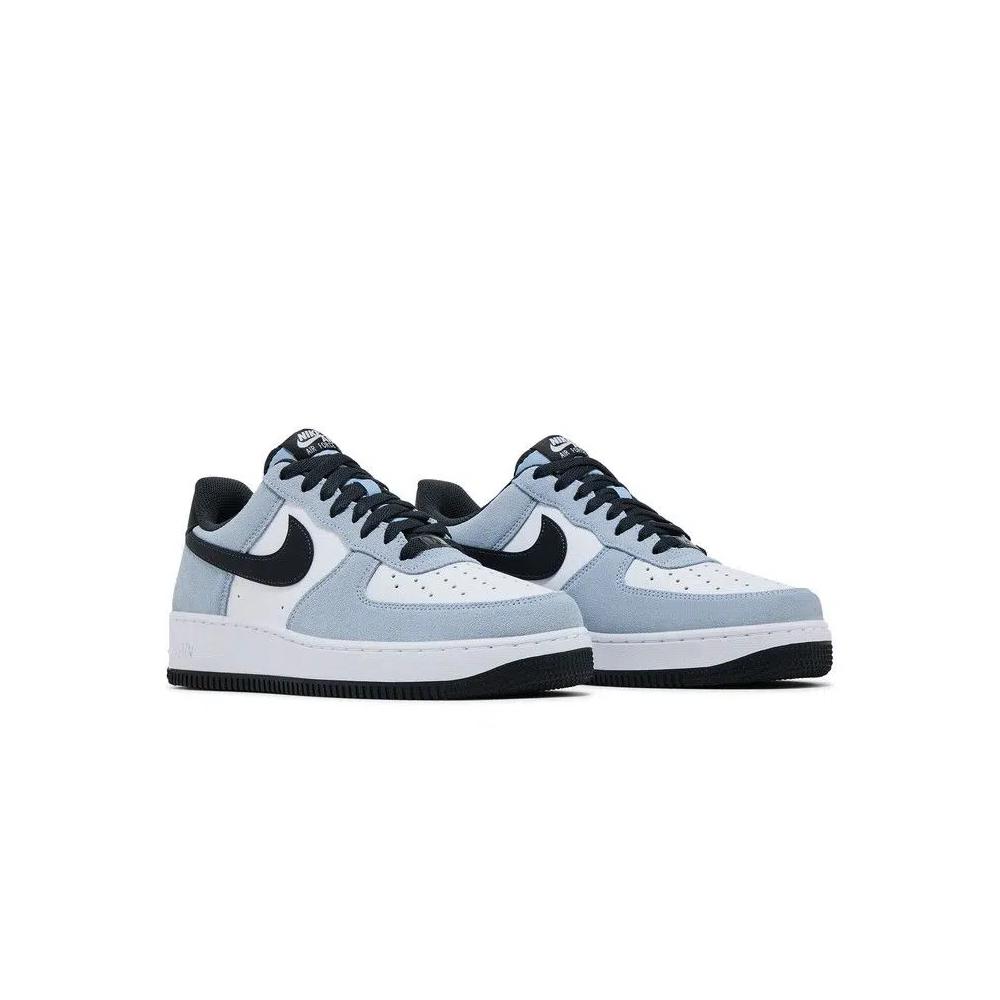Кроссовки Nike Air Force 1 '07 LV8 'Light Armory Blue Anthracite' 8