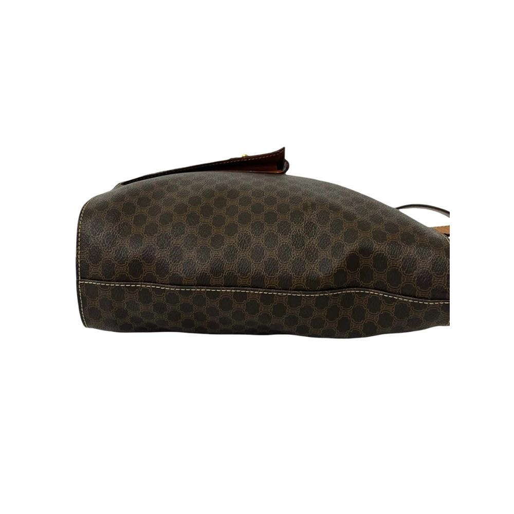 1996 Macadam Coated Canvas tote bag 2