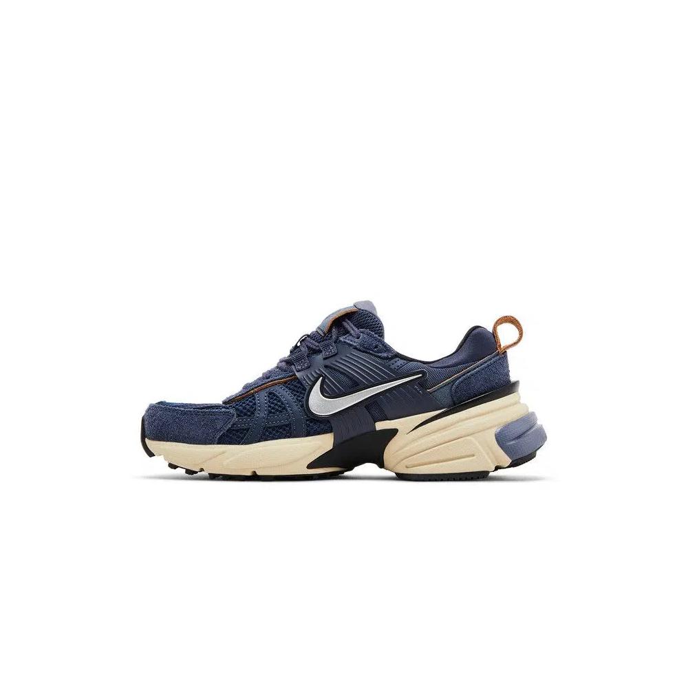 Кроссовки Nike Wmns V2K Run 'Thunder Blue' 3