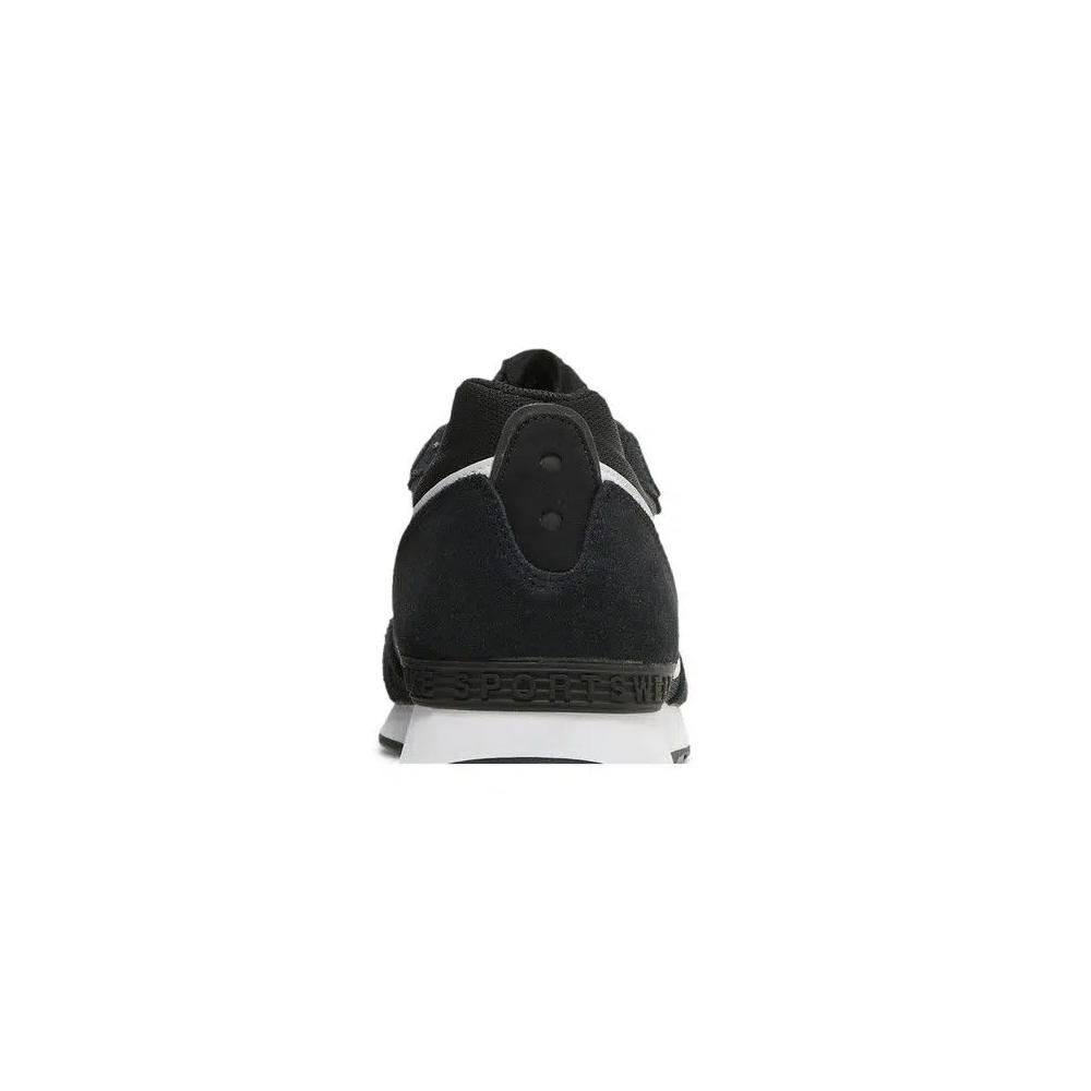 Кроссовки Nike Venture Runner 'Black White' 7