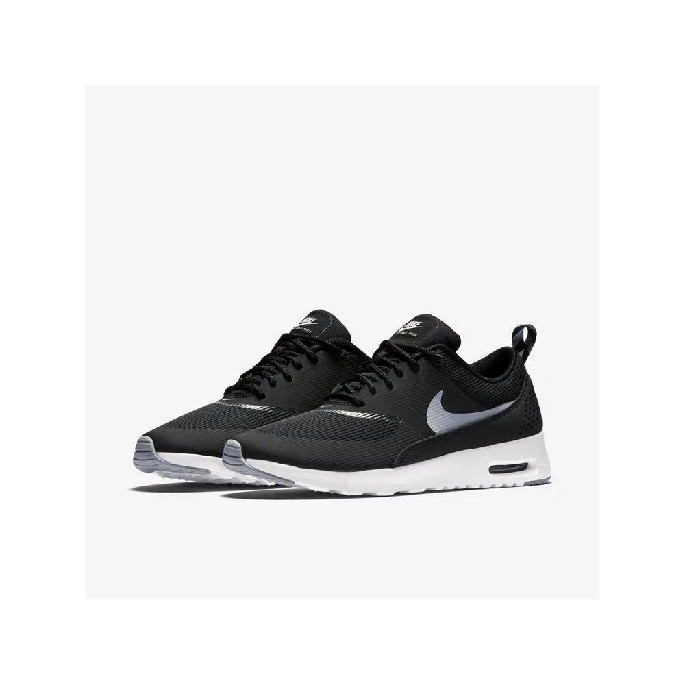 Кроссовки Nike Wmns Air Max Thea 'Grey Anthracite' 2