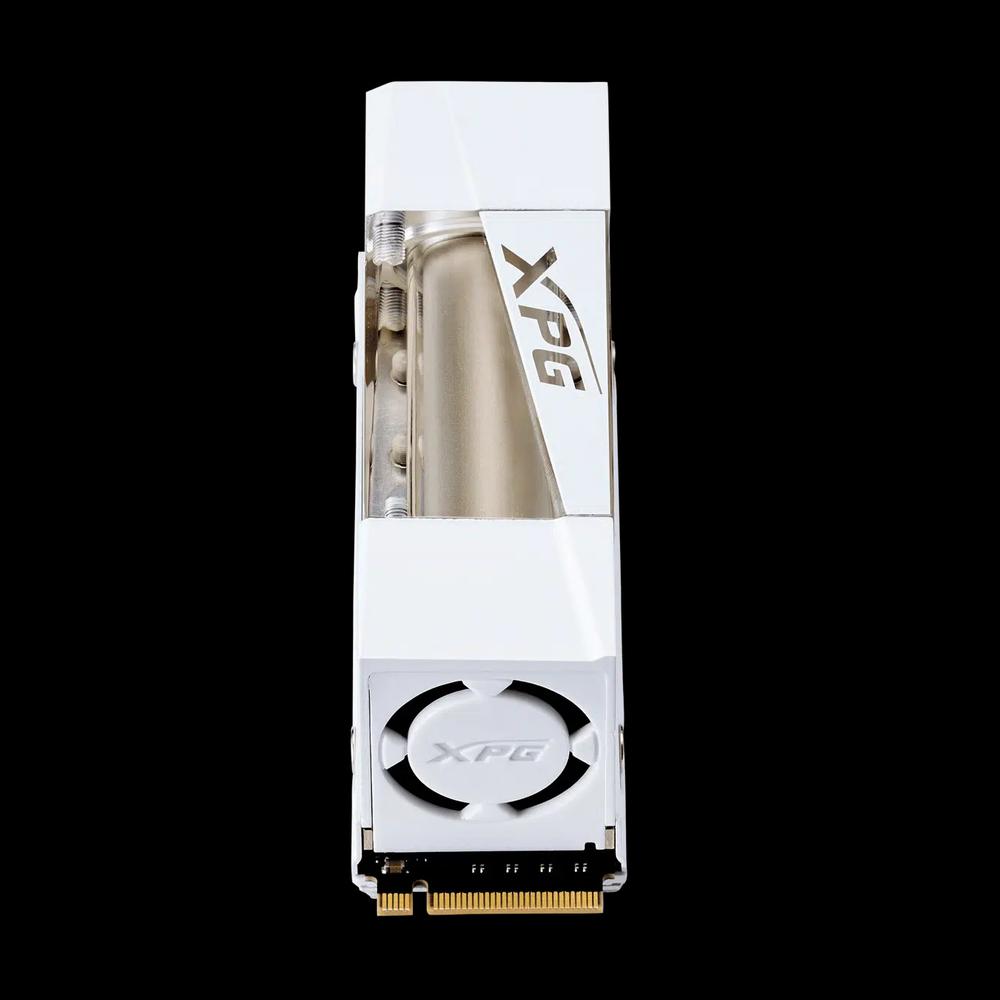 ADATA XPG MARS 980 STORM 1TB PCIe 5.0 NVMe M.2 SSD [SMAR-980S-1TCI] 5