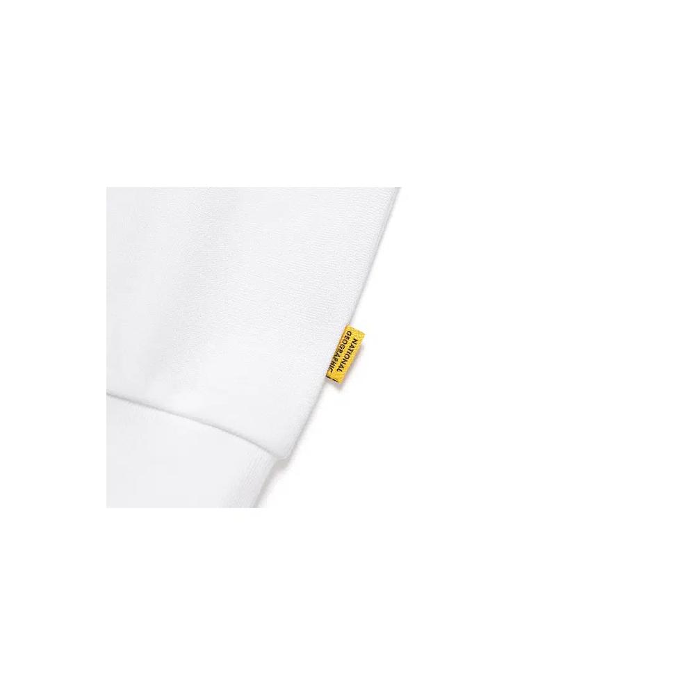Унисекс свитшот LEUCOS Back LOGO 7