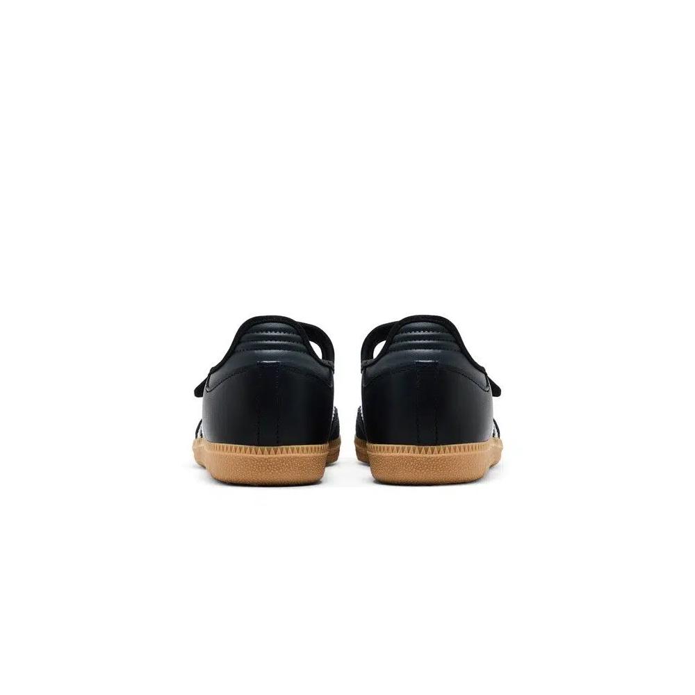 Кроссовки adidas Wmns Samba Jane 'Black White Gum' 6