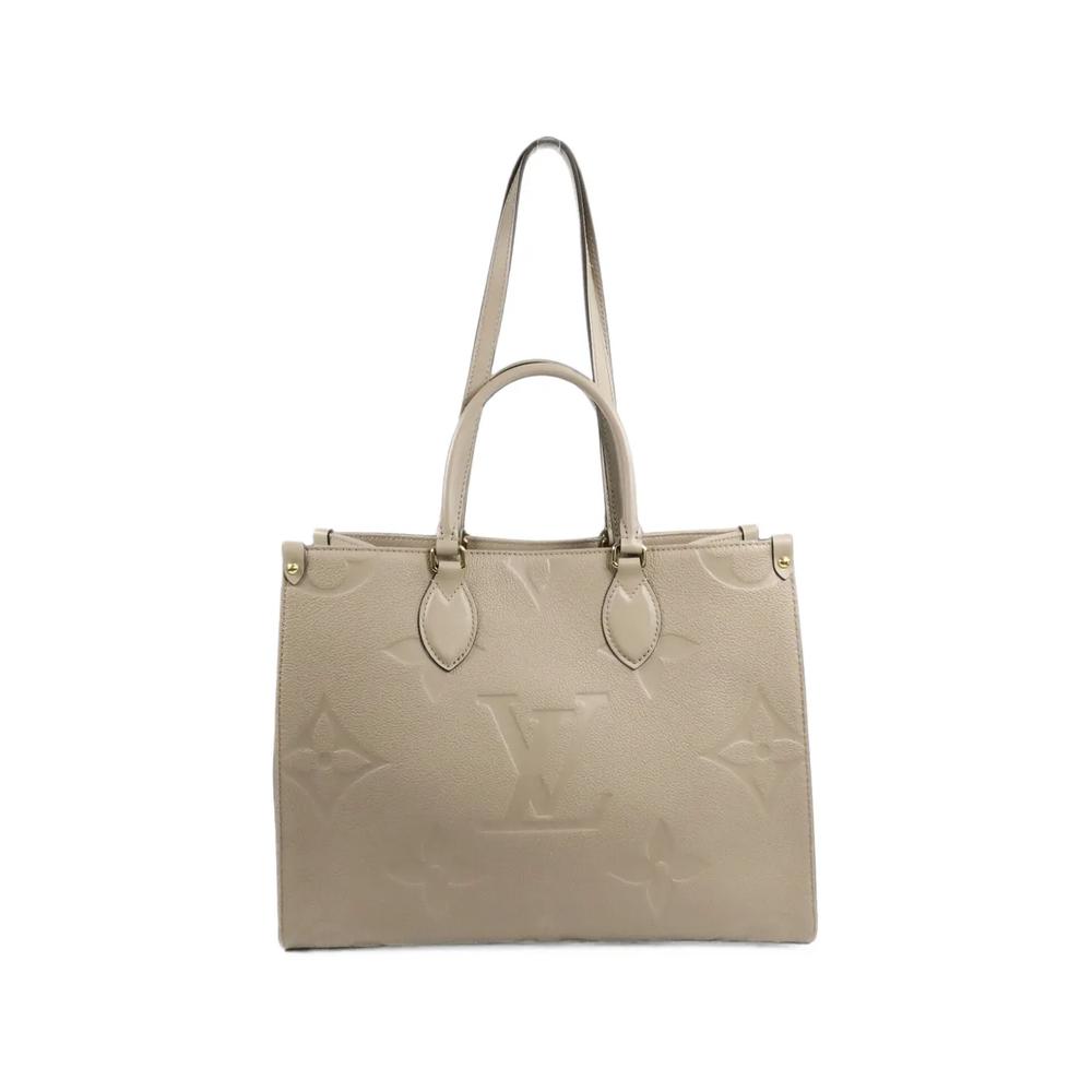 Сумка-тоут OnTheGo Monogram Empreinte 2