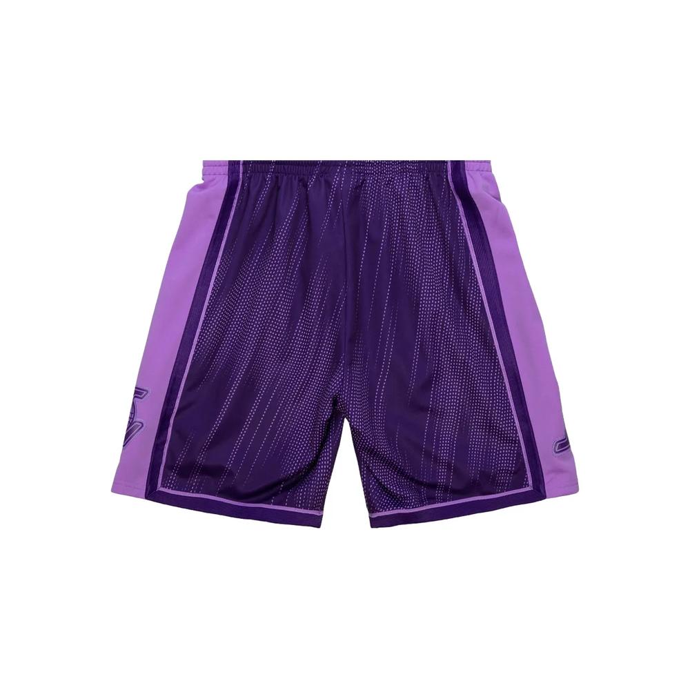 Шорты "NBA LA Lakers 2009" Monochrome Swingman 2