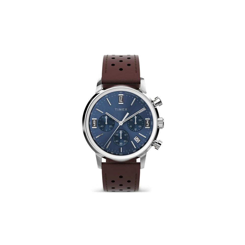 Наручные часы Marlin Chronograph Tachymeter 40 мм 1