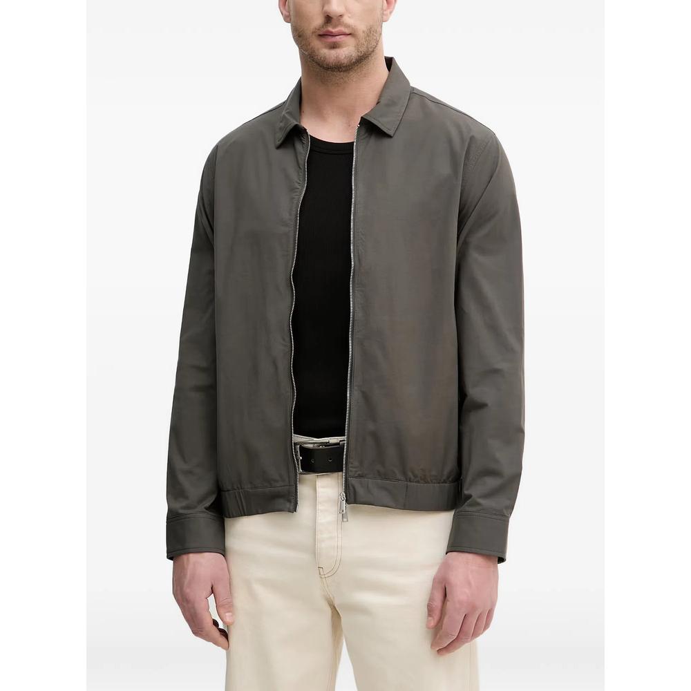 zip-up shirt 1