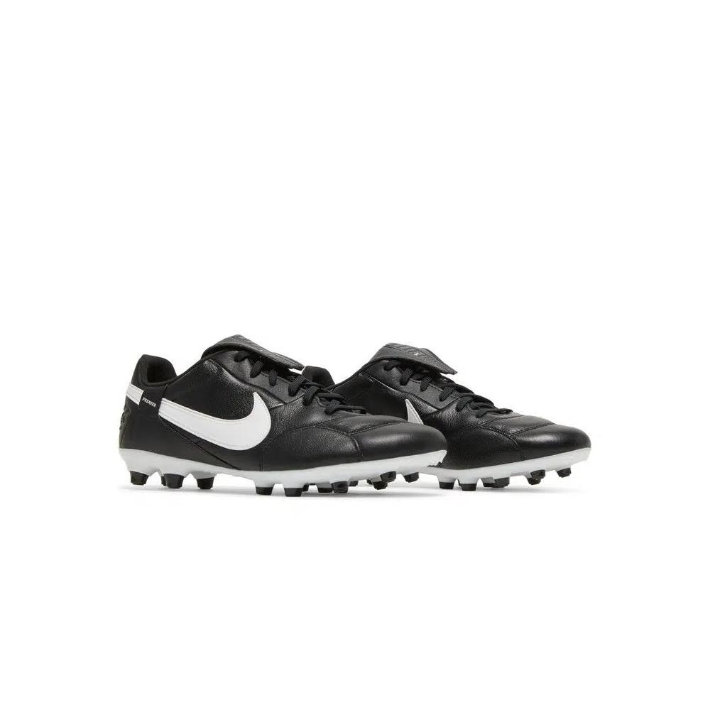 Бутсы Nike Premier 3 FG 'Black' 8