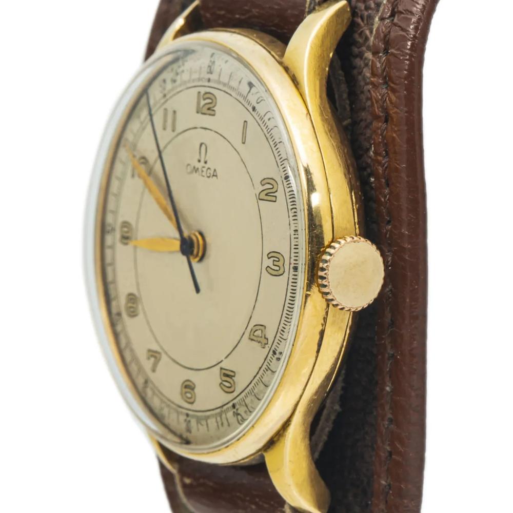 Наручные часы Railroad pre-owned 35 мм 2