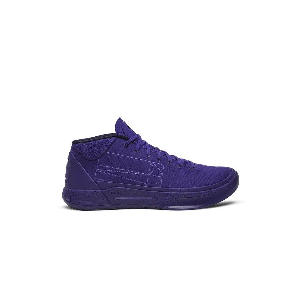 Кроссовки Nike Kobe A.D. Mid 'Fearless' 1