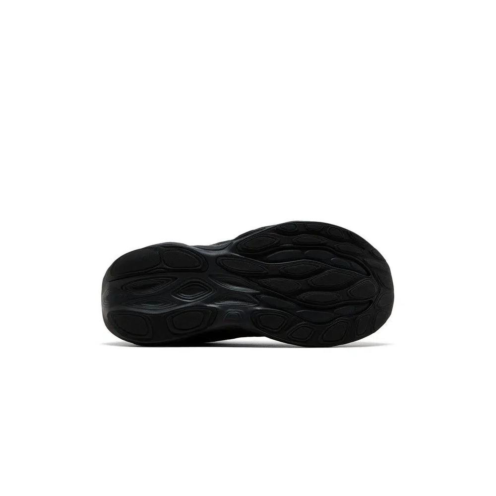 Кроссовки New Balance Fresh Foam X 1080v14 2E 'Black Metallic Phantom' 4
