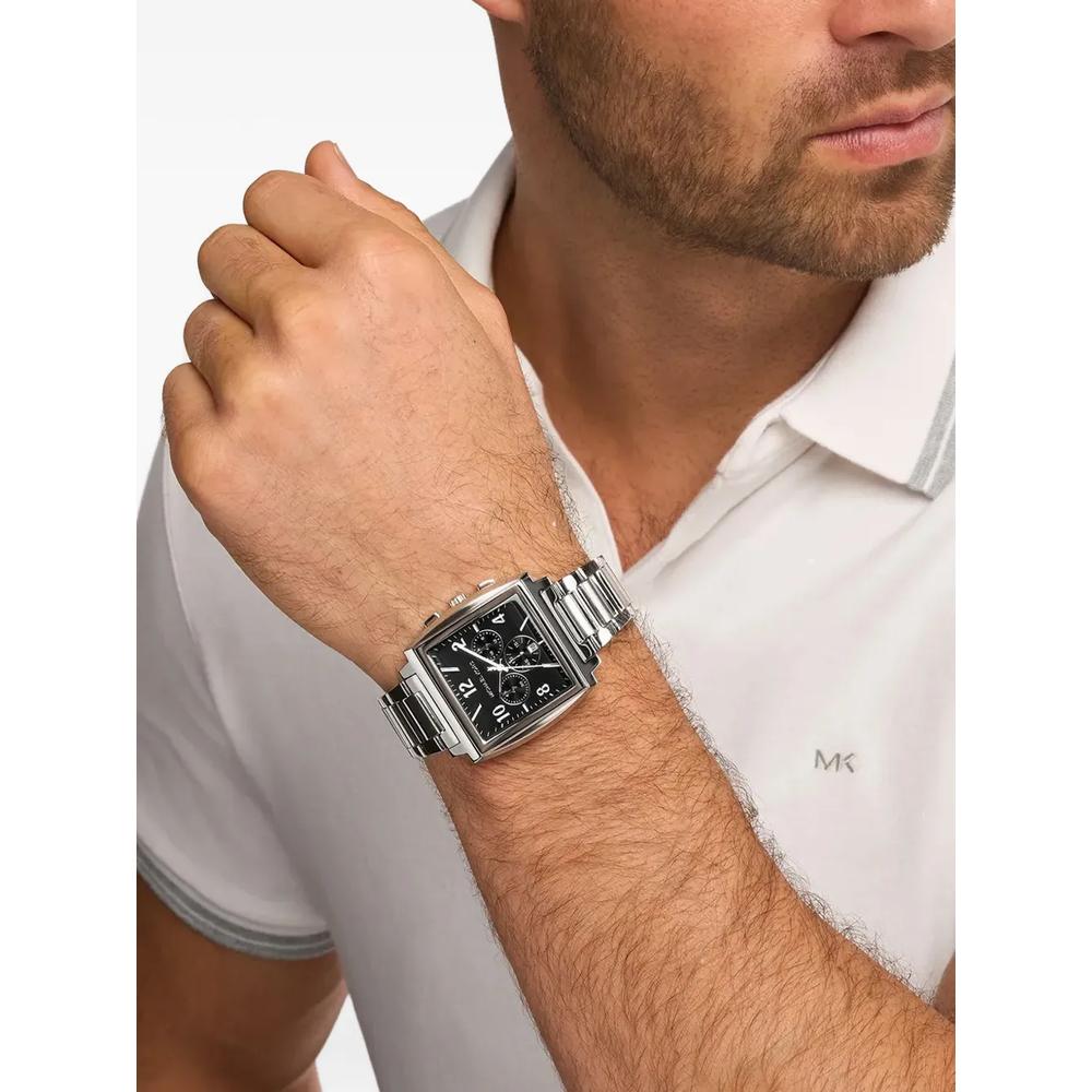 Наручные часы Rhys Square 3 Sub-Dials 40 мм 2