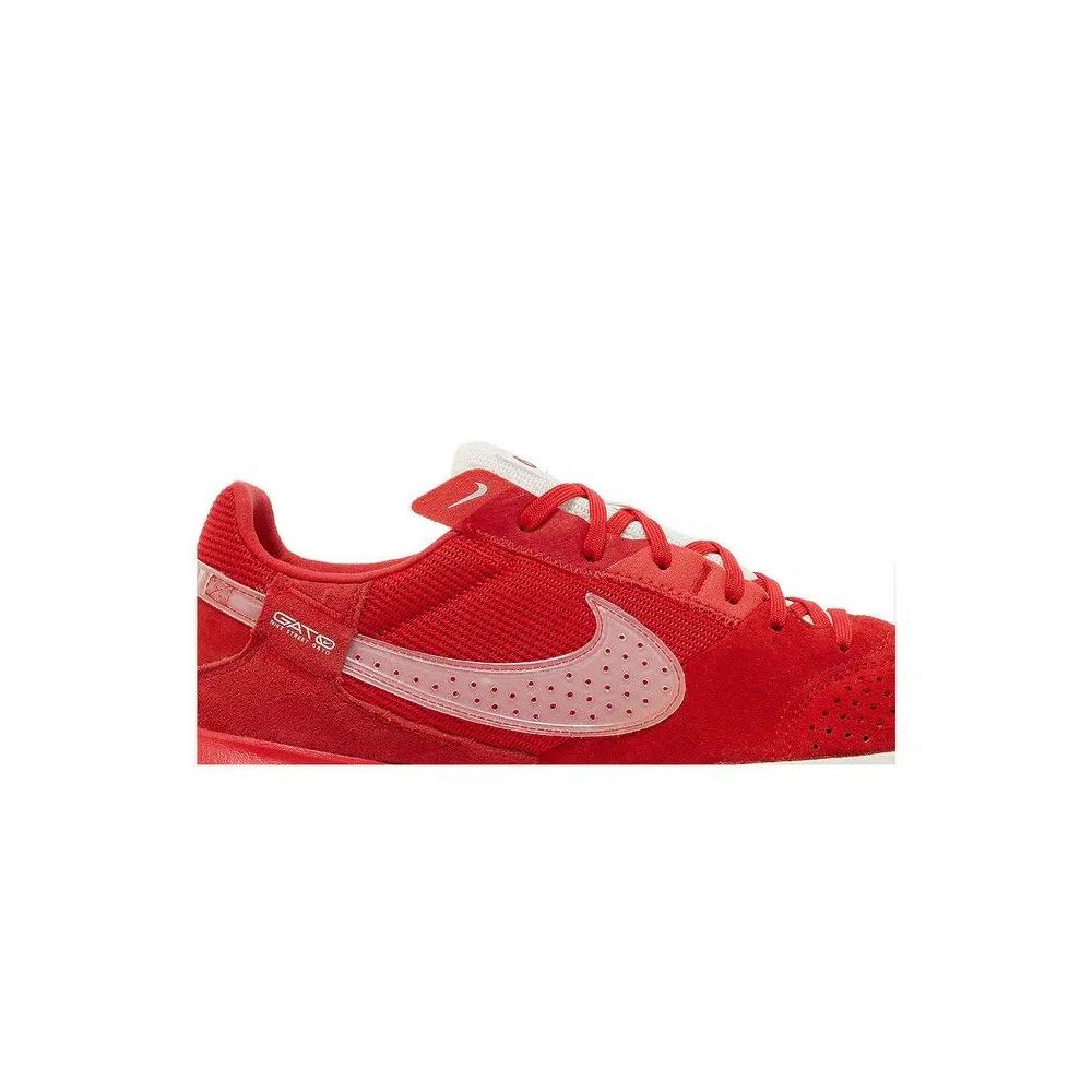 Кроссовки Nike Streetgato 'University Red Sail' 2