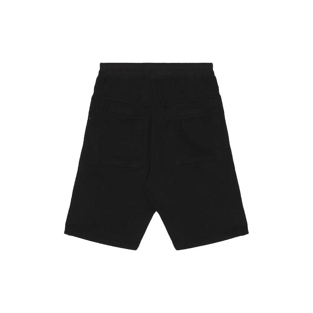 Низ Rick Owens DRKSHDW Pusher Shorts 'Черный' 2