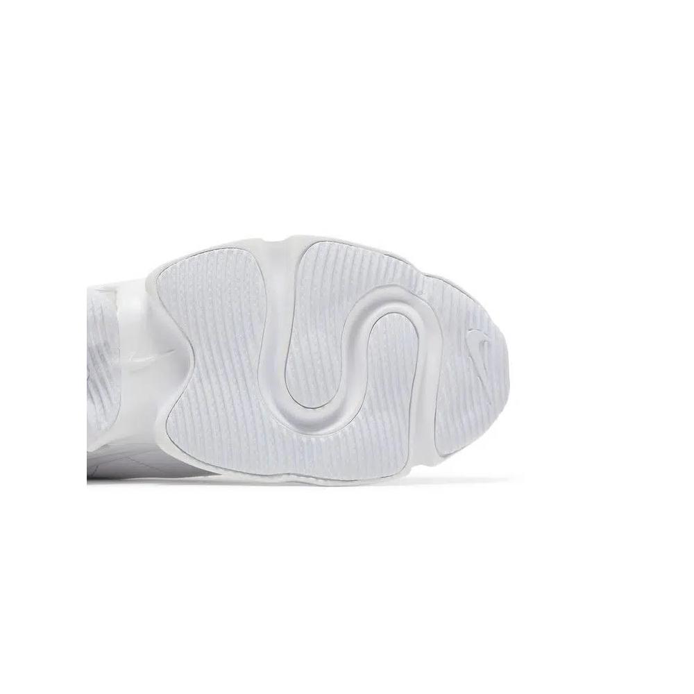 Кроссовки Nike Wmns Air Max Infinity 2 'White Photon Dust' 5