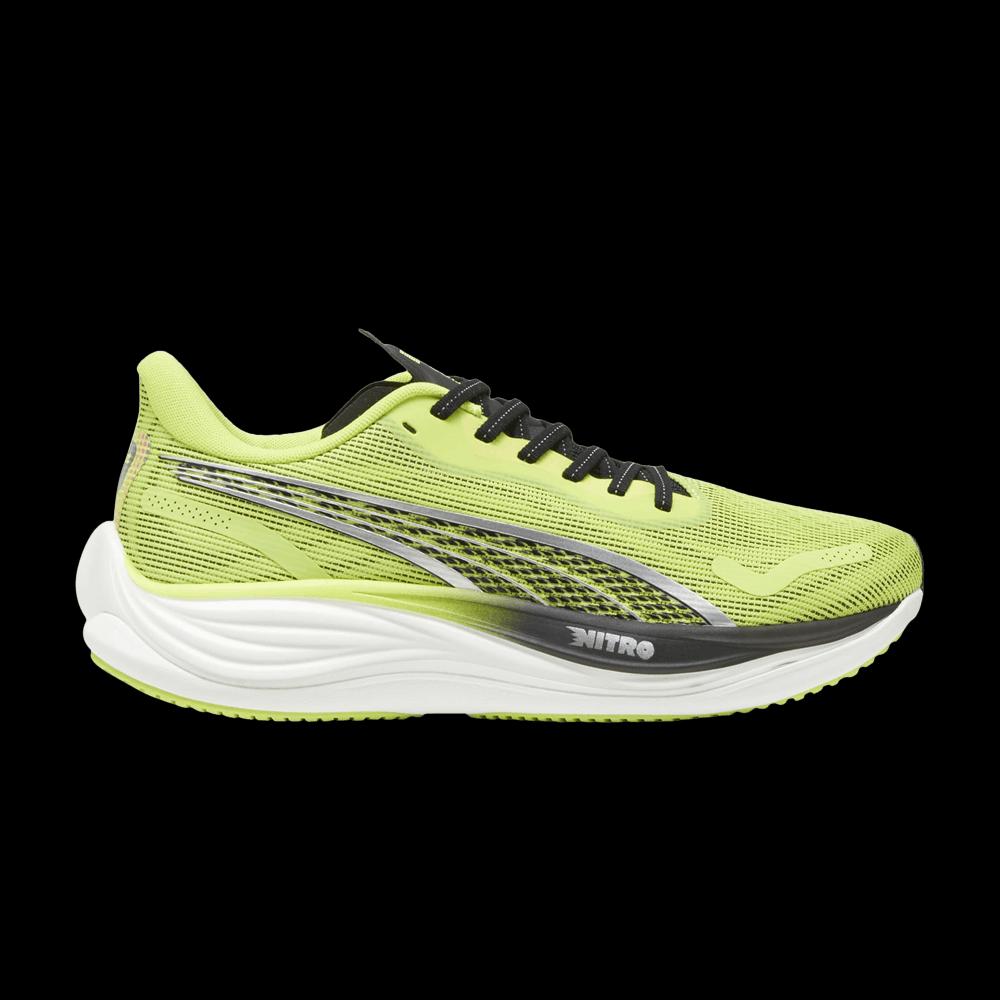 Кроссовки Puma Velocity Nitro 3 'Psychedelic Rush' 1