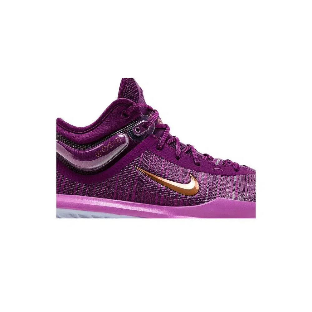 Кроссовки Nike Air Zoom GT Jump 2 'Viotech' 2