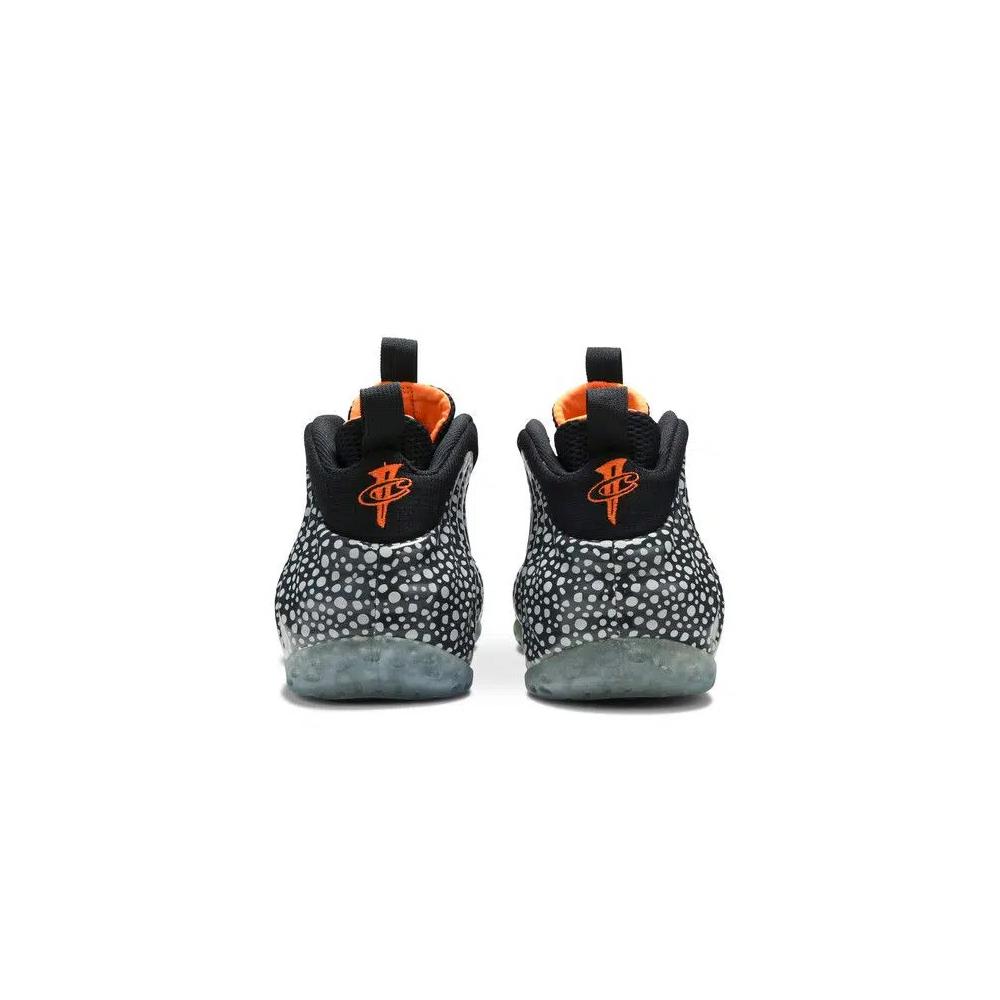 Кроссовки Nike Air Foamposite One Prm 'Safari' 6