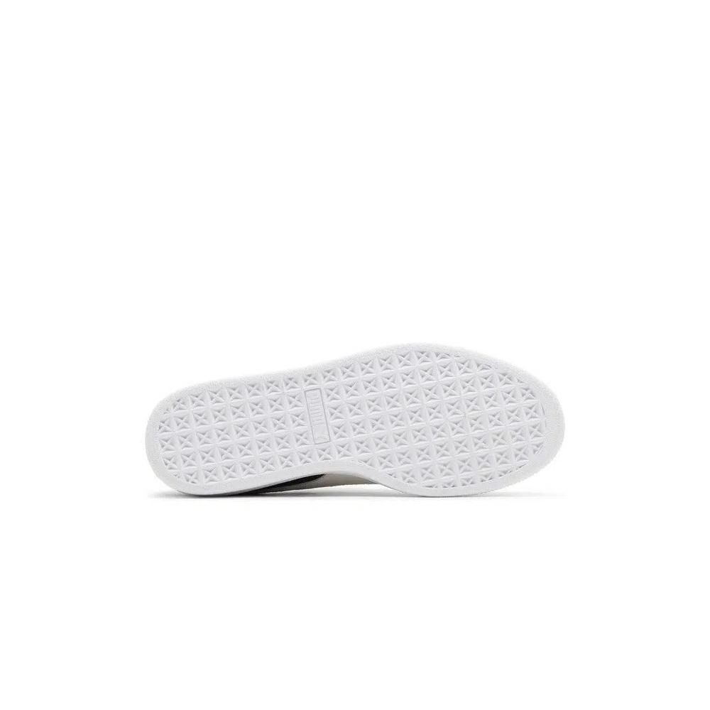 Кроссовки Puma Wmns Suede Classic 21 'Black White' 4