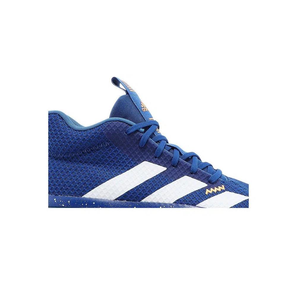 Кроссовки Adidas Pro Next 2019 'Collegiate Royal' 2