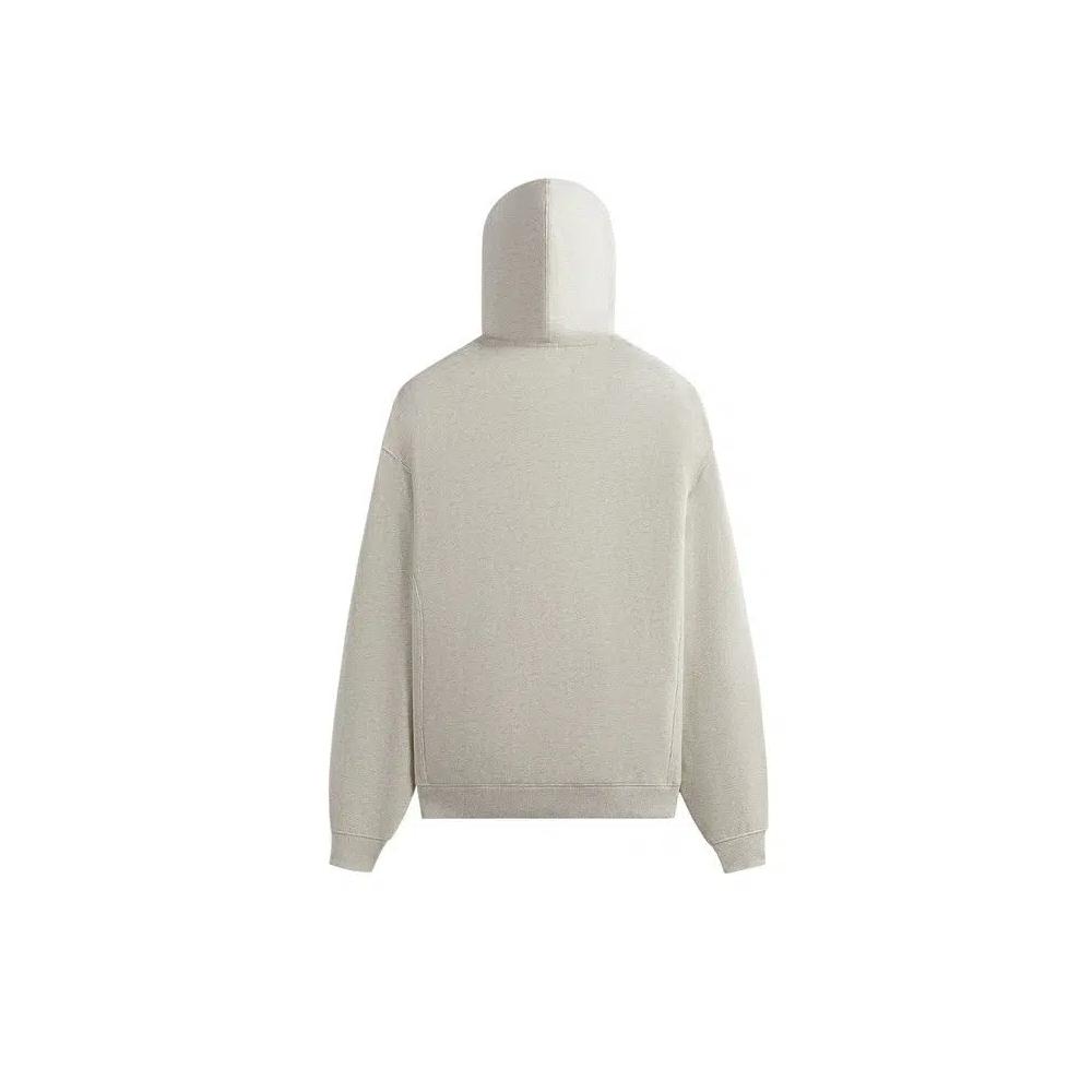 Худи Kith Williams III Hoodie 'Sandy Heather' 2