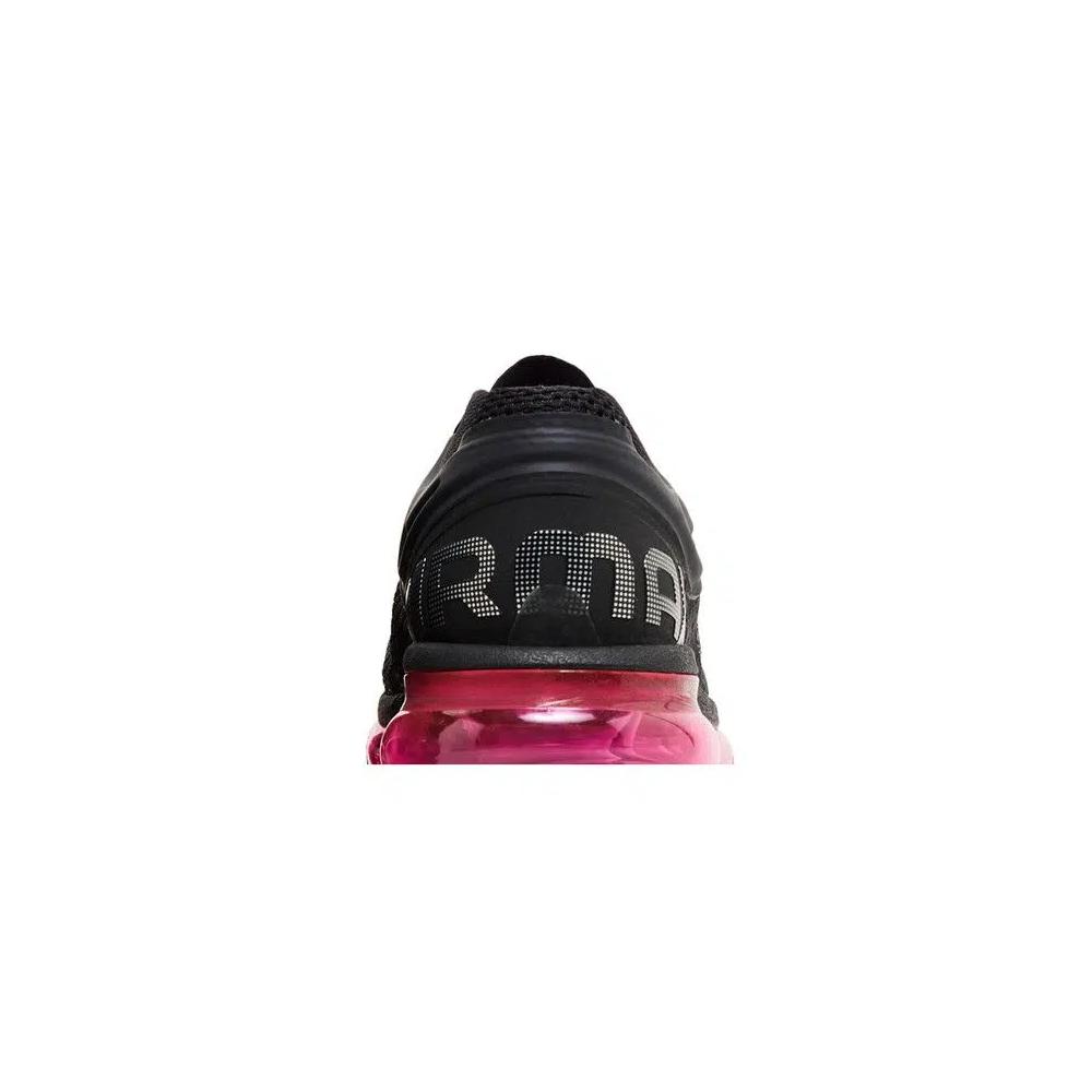 Кроссовки Nike Air Max 2013 GS 'Black Fusion Pink' 7