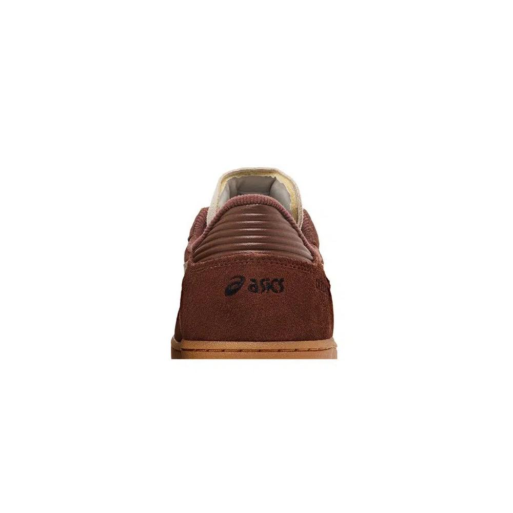 Кроссовки Lifestyle ASICS Skyhand OG «Reddish Brown Oatmeal» 7
