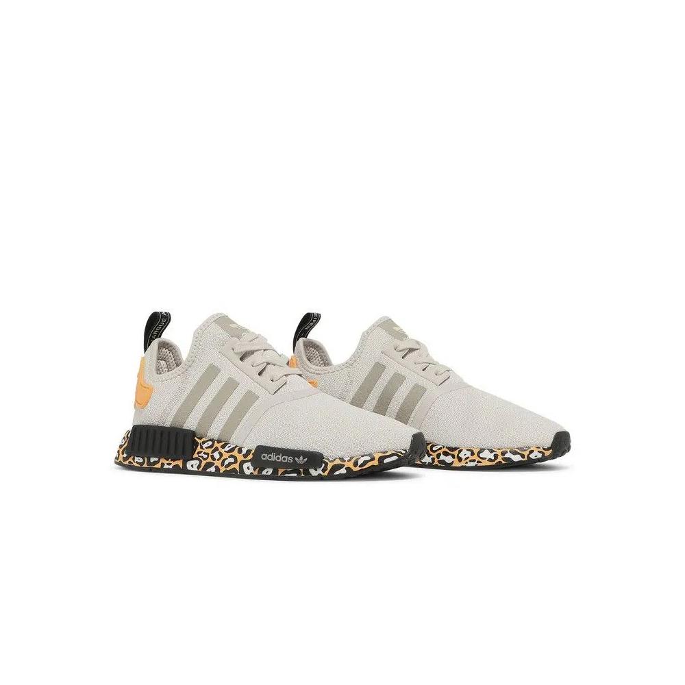 Кроссовки Adidas Wmns NMD_R1 'Bliss Leopard' 8