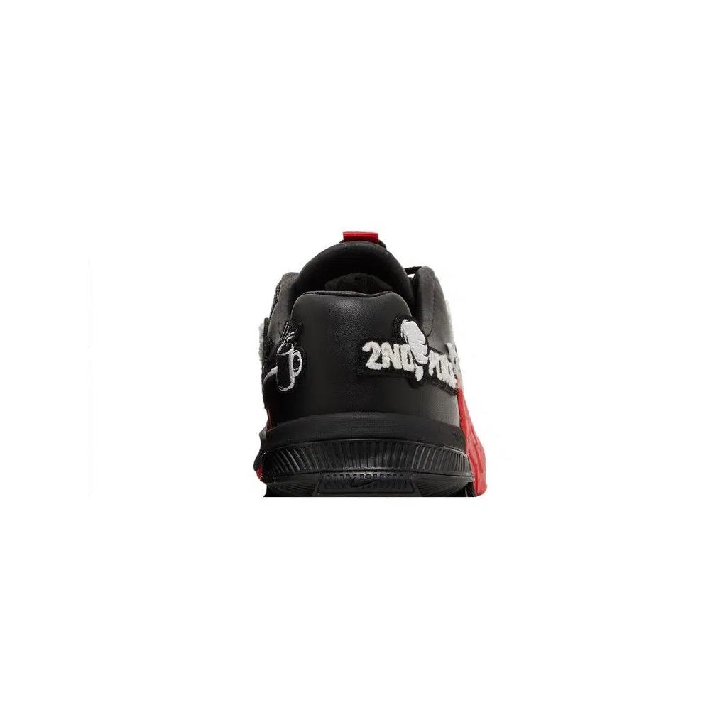Кроссовки Sneakers Nike Metcon 8 'Mat Fraser' PE 7