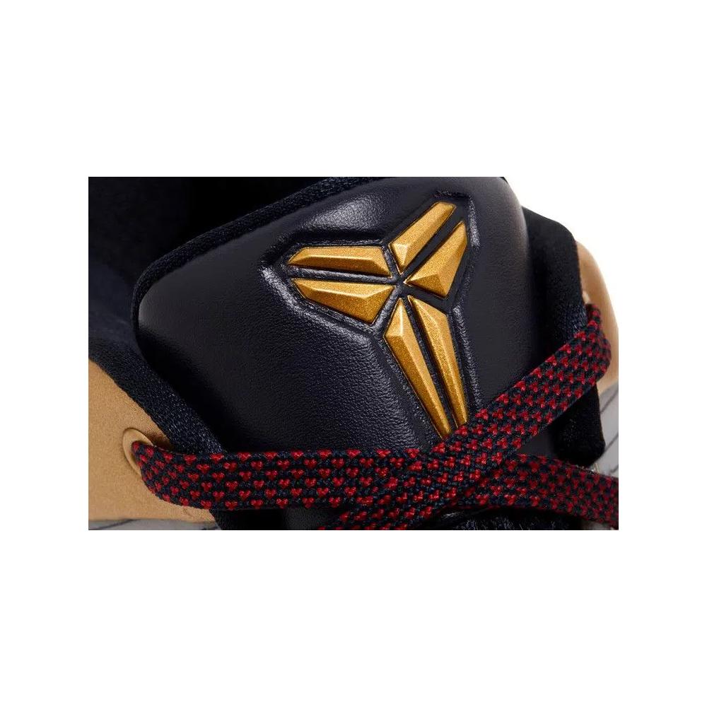 Кроссовки Nike Zoom Kobe 4 Protro 'Gold Medal' 2024 9