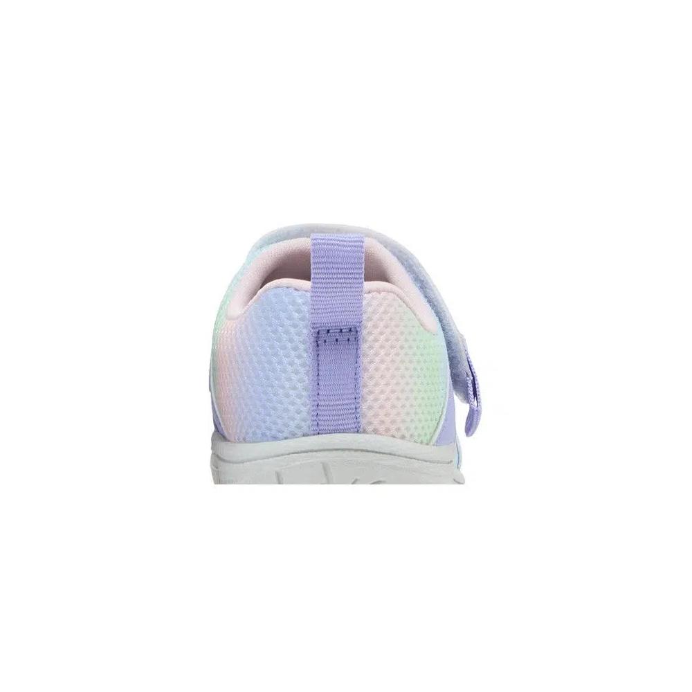 Кроссовки ASICS Meshoes Baby 2 'Lavender Gradient' 7